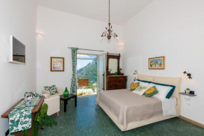 YourHome - Casa Marina Positano Positano